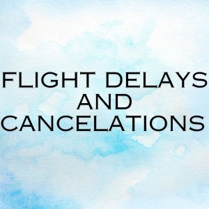 Flight Delays