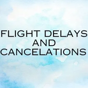 Flight Delays