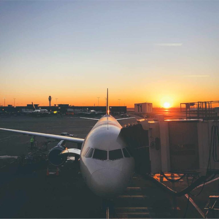 The Best Time of Day to Fly 2 Best time of day to fly